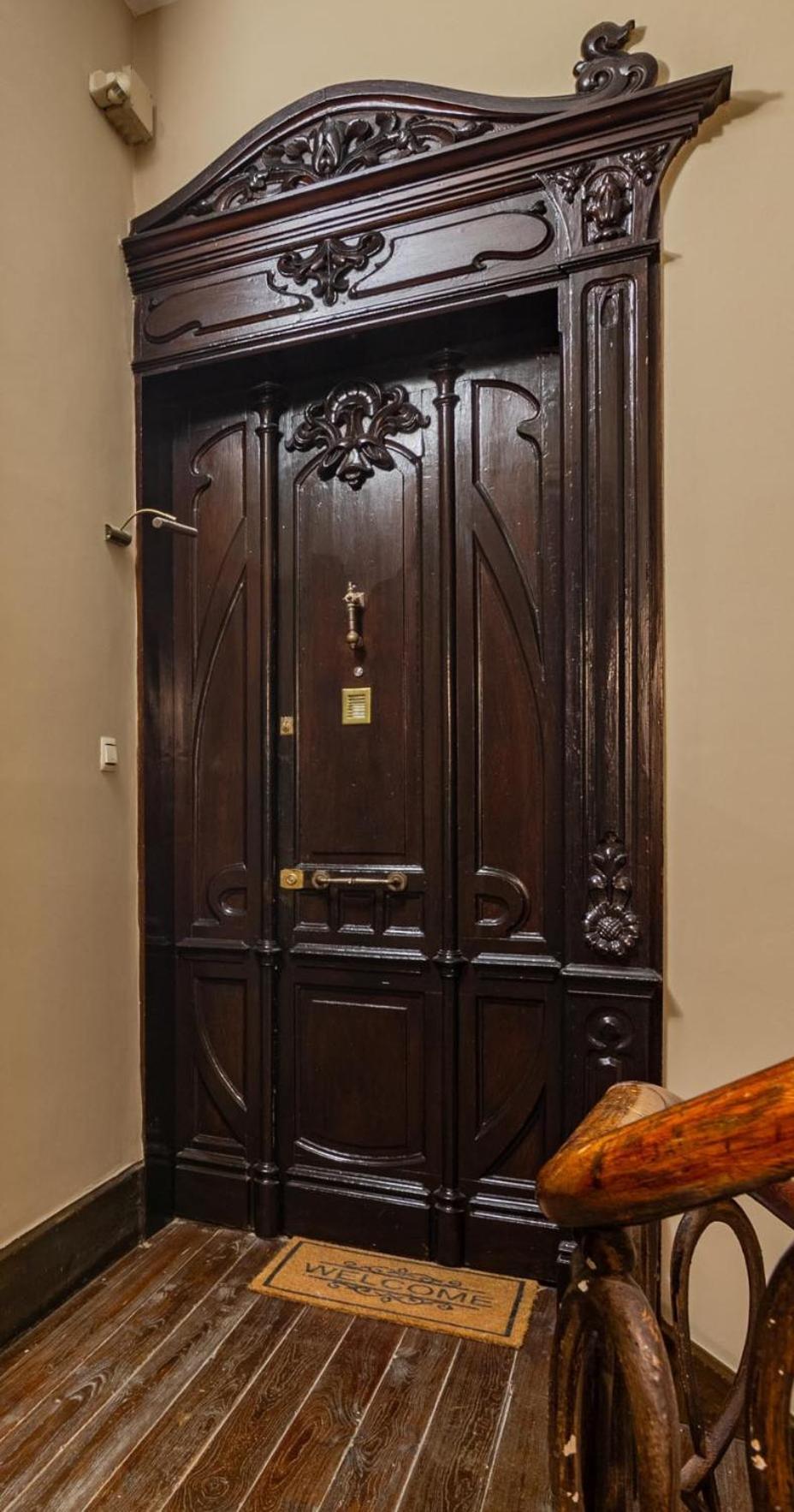 Centrico Apartamento Vigo- Oporto Luxury By Cosyhome Exterior foto