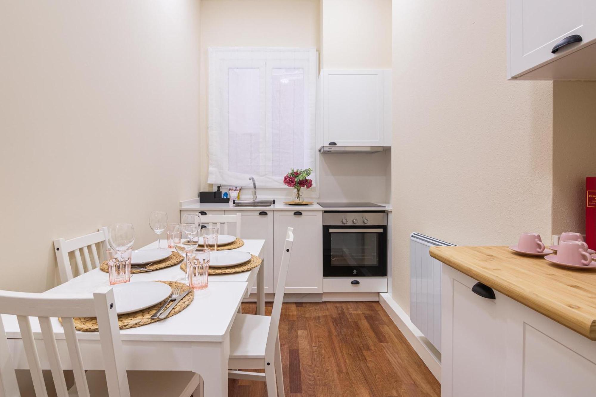 Centrico Apartamento Vigo- Oporto Luxury By Cosyhome Exterior foto