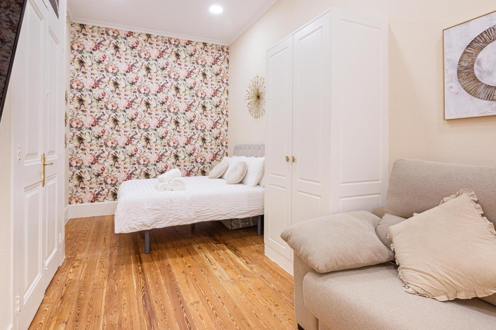 Centrico Apartamento Vigo- Oporto Luxury By Cosyhome Exterior foto