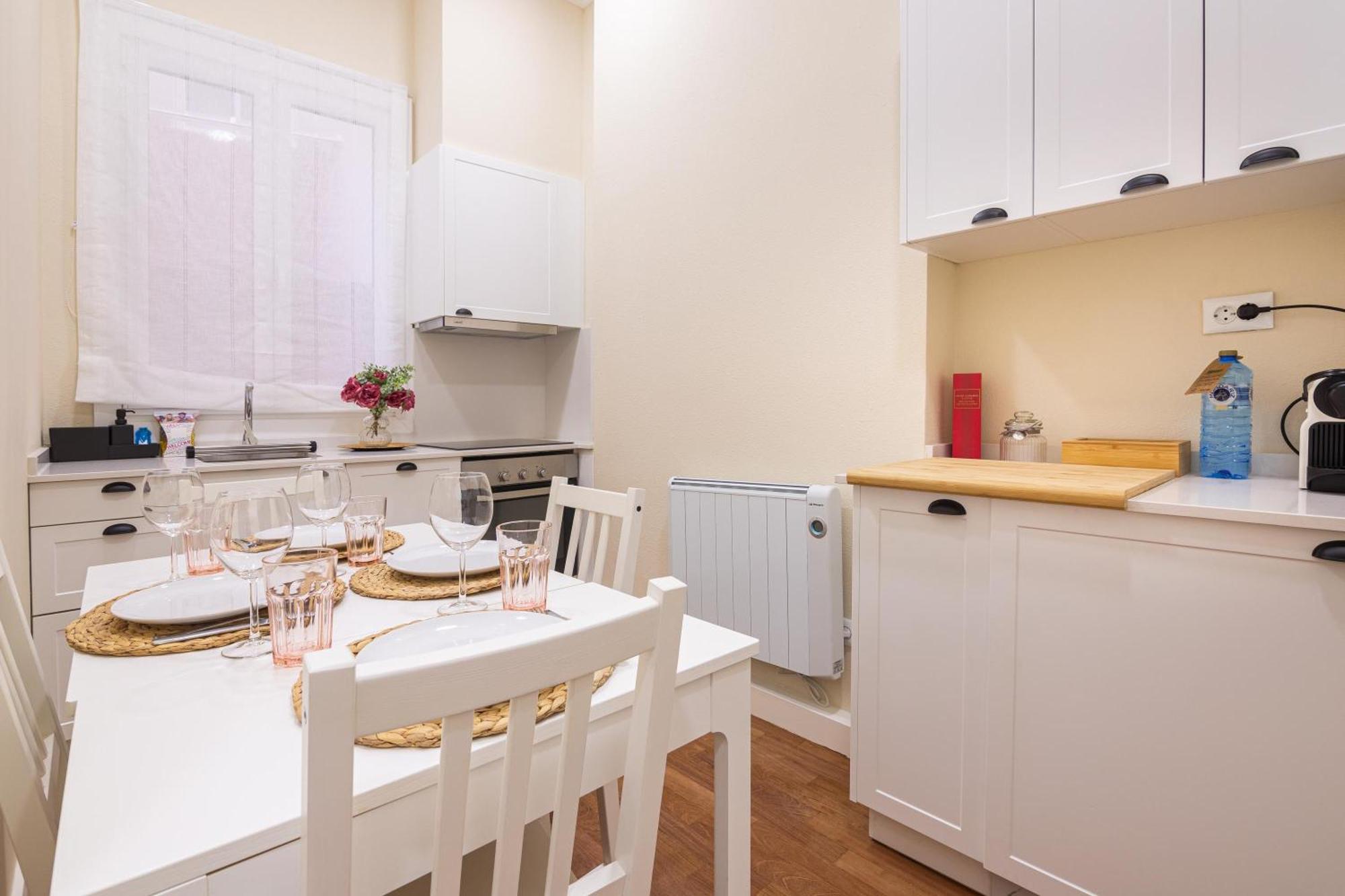 Centrico Apartamento Vigo- Oporto Luxury By Cosyhome Exterior foto